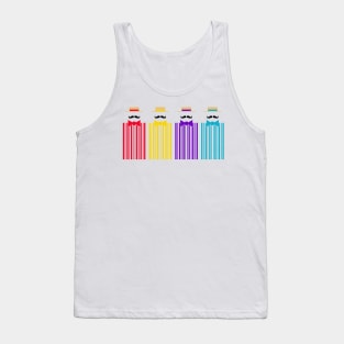 Dappers Tank Top